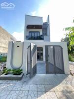 NHÀ LẦU BIÊN HOÀ 90M2 - SỔ RIÊNG FULL THỔ CƯ - TẶNG BỘ NỘI THẤT CAO CẤP