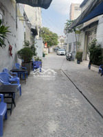 bán nhà tân phú tân hương - hơn 4 tỷ - căn góc hẻm xe tải thông - kinh doanh buôn bán