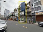 nhà bán mặt tiền 1trệt 5lầu số 89 nguyễn văn thương, p25 , bình thạnh. dt: 4m x 20m (có thang máy).