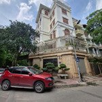 chính chủ cho thuê nhà lô góc 2 mặt tiền 20m tại trung kính đôi, 100m2 x 4 tầng thông sàn, giá 40tr