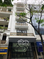 chính chủ cho thuê nhà khuất duy tiến, thanh xuân, 80m2 x 5 tầng, ô tô đỗ cửa, vị trí kd đỉnh, 29tr