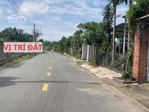 bán đất mặt tiền đường nhựa có sẵn vườn bưởi tại trừ văn thố, bàu bàng, bình dương