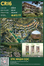 bán biệt thự đẹp 160m2 tại thanh xuân valley,phúc yên, vĩnh phúc- chiết khấu đến 16%