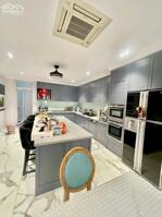  BIỆT THỰ HỒ VĂN HUÊ PHÚ NHUẬN - NGANG 7.1M - 7 TẦNG THANG MÁY - CHỈ 45 TỶ! 