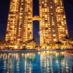 căn hộ green skyline tbs - tp. hcm đối diện bigc go, cạnh bv hoàn mỹ, trục pvđ về tt q1 chỉ 30p