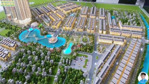 bán căn ngoại giao chung cư economy city hưng yên, tầng đẹp giá tốt