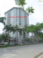 chính chủ cho thuê dài hạn căn 2 ngủ full nội thất tại chung cư 7a lể đức thọ giá 