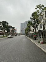 cho thuê nhà liền kề ecopark hải dương, giá rẻ