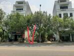 Bán đất nhà phố Nam Đầm Vạc 2 đg trc sau kinh doanh thuận tiện