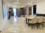 cần cho thuê nhanh căn hộ hưng phúc pmh, q7. 82m², căn góc, 2pn, nội thất cao cấp.