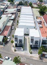 mở bán 11 căn nhà mới gần bv thánh tâm | hố nai biên hòa giá chỉ 2,85 tỷ