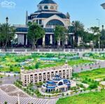 BÁN CẶP NHÀ PHỐ 6x20 – HÀNG HIẾM TẠI AQUA CITY - Giá cắt lỗ siêu hời 7 tỷ