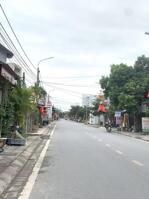 Chuyển nhượng lô đất mặt đường Đặng Cương, kinh doanh buôn bán tốt