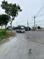 kẹt tiền bán gấp cuối năm 2025 
cần bán lô đất góc 2 mặt tiền cực đẹp tại