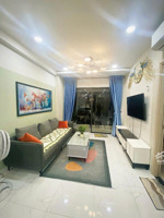 cho thuê căn 2pn - 70m2 nhà có sẵn nội thất gắn tường giá 7,5tr/th