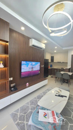 hàng mới - 3pn 2wc full - 15tr, q7 boulevard nguyễn lương bằng view sáng yên tĩnh