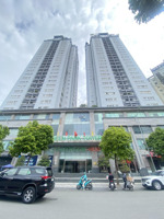 bán chung cư toà green park dương đình nghệ, cầu giấy