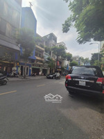 mt nguyễn thái bình cách ga metro bến thành 500m, dt 8x18, 4 tầng, 140 tỷ tl