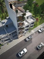 bán nhà mặt phố hồng tiến 45m, vĩa hè 8m, hơn 29 tỷ. kinh doanh ầm ầm. phun nội thất.