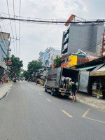 bán nhà mặt tiền khuông việt giáp tân bình | 5.6x24m | cấp 4 | 15.5 tỷ