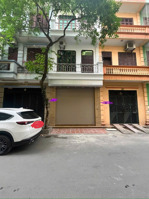 cho thuê văn phòng nguyên căn nhà liền kề kđt đại kim