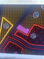 tin thật100%. bán 858m2 đất full thổ. xây cao 17tầng. giá 85 tỷ. dt 20mx42m. mt nam hoà, p.pla, q9.