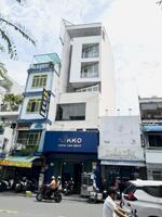 CHO THUÊ MẶT TIỀN SƯ VẠN HẠNH – TRUNG TÂM QUẬN 10 – NHÀ CAO TẦNG CÓ THANG MÁY