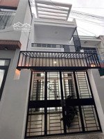 gần bệnh viên 175,cv gia định - 4x16m2 - cách hxh vài bước chân - trước nhà 3m - chỉ 7.2tỷ tl