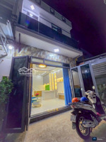 bán nhà hẻm 3 m đường nguyễn bình xã phú xuân huyện nhà bè