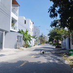 bán lô đất góc 2 mặt tiền dự án vạn phát đạt, đường bưng ông thoàn, phú hữu, quận 9