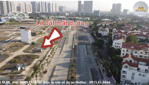 siêu hiếm, cần bán gấp lô đất mặt đường vành đai 3.5