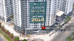hotsở hữu căn hộ green skyline - giá tốt + thanh toán nhẹ + bàn giao sớm - pkd 