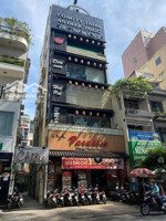 giảm sốc 2.8 tỷ - đất xây tòa chdv 12x35m, cn 436m2 - gpxd hầm 6 tầng st - gần ga t3 - bán 47,2 tỷ