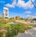 Bán lô góc tuyến 2 đường 30m Cam Lộ, Hùng Vương, Hồng Bàng, Hải Phòng.60,5m2- 2,55 tỷ