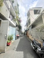 nhà 3pn, 2wc, 110m2 tại trường chinh, q. tân bình, giá ưu đãi 10 tỷ vnd