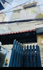 //hxh tận nhà quang trung p11gv 3,9x12 lửng 2l 2st 3pn3vs giá 5t85 tl lh hiệp land