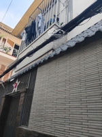 từ q1 qua cầu bông 10 m. lô góc ngang 6m, giá 5,8 tỷ