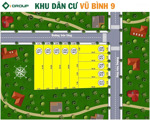 chỉ 239tr sở hữu ngay lô đất 100m,tại vũ bình lạc sơn, hb
