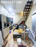 NHÀ TÂN BÌNH - ĐƯỜNG LÝ THƯỜNG KIỆT - 3 BƯỚC RA HẺM XE HƠI TRÁNH - CHỈ 3.8 TỶ