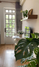 full nội thất + ban công trịnh đình trọng, khu yên tĩnh, an ninh, dễ ở