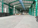 CHO THUÊ KHO XƯỞNG BÌNH CHÁNH, TPHCM 1100M2 GIÁ CHỈ 35 TRIỆU