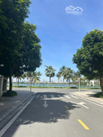 biệt thự song lập sao biển 08: dt 150 m2, xd 77m2, gần hồ, giá 35 tỷ ! duy nhất ! lh ngay !