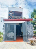 bán nhà (4x20,5m) 83m2 gần bệnh viện sát bên chợ bình chánh, đang cho thuê 18 triệu giá 730 triệu