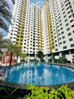 giỏ hàng sang nhượng. căn hộ ở lê thị trung, 47m2, giá thỏa thuận, 2pn, 2wc, bình dương