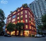 Bán Toà Nhà 1 Hầm 6 Tầng 1000m2 Sàn-HĐT:170 Triệu/Tháng-Ngay Lương Định Của,Quận 2