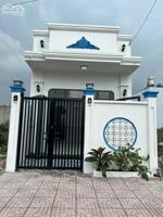 Chủ gửi Bá.n nhà mới 100% KDC Đông Phú, Châu Thành, TP. Cần Thơ - LH 0939 961 661 Thịnh