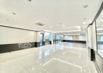 sàn trống 180m2, tầng 3, đường võ văn tần, p. võ thị sáu, quận 3. hỗ trợ thời gian setup