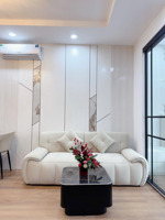 [chính chủ] cho thuê căn 1n times city - nhà mới 100%, sàn gỗ cao cấp - chỉ 12tr/tháng