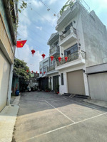 nhà 1 trệt 3 lầu, sổ hồng hoàn công, ngay khu hành chính mới p. an bình