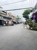 7ty7 thương lượng chính chủ định cư bán nhà mặt tiền đường bùi điền p4 q8 gần chơ phạm thế hiển